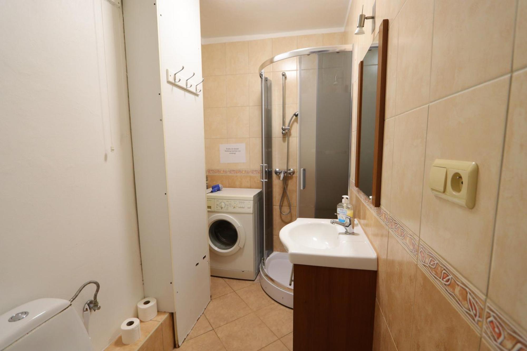 Fantastic Waw - Ch35 Pokoj 1 Varşova Dış mekan fotoğraf